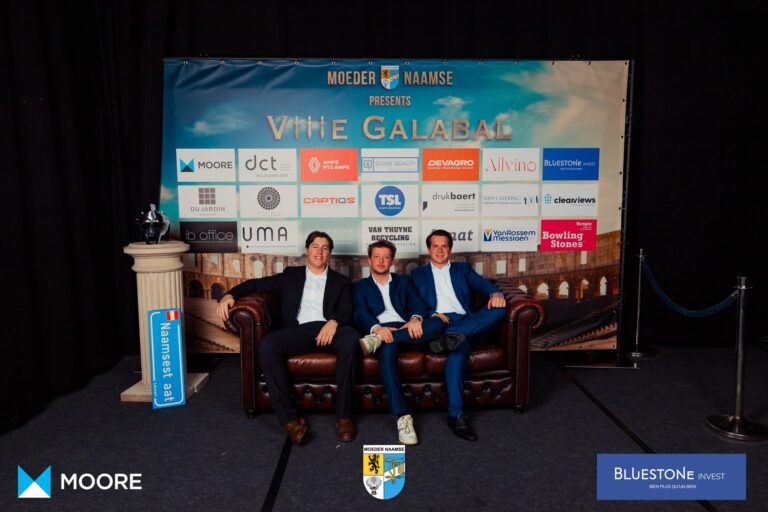 Photowall - Galabal 2023