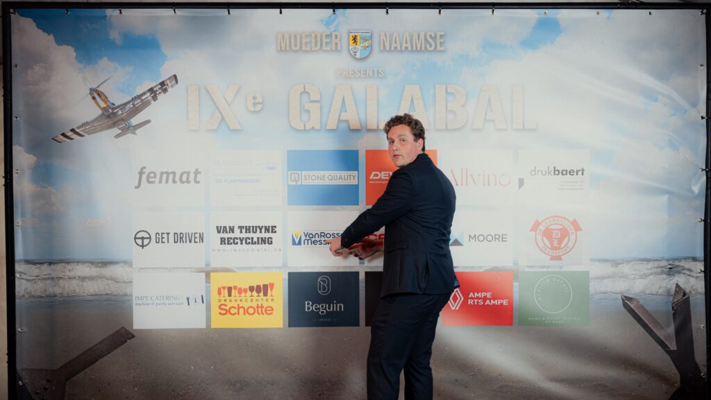 Photowall - Galabal 2024