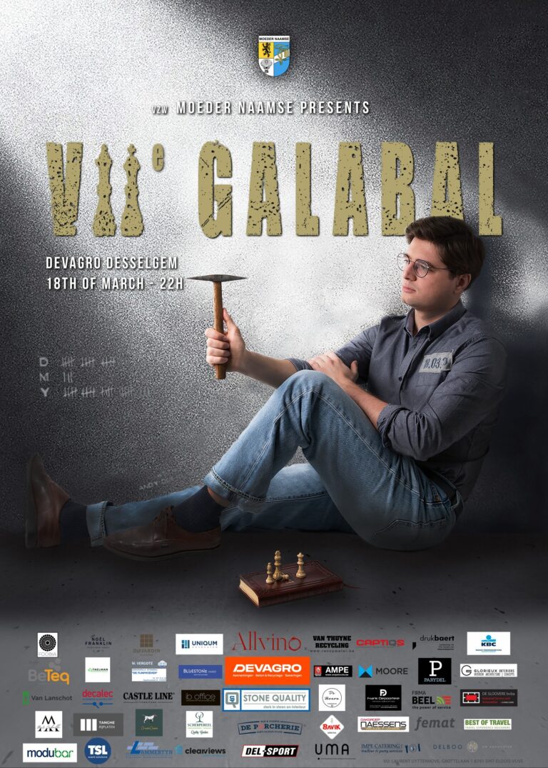 VIIe Galabal - The Shawshank Redemption
