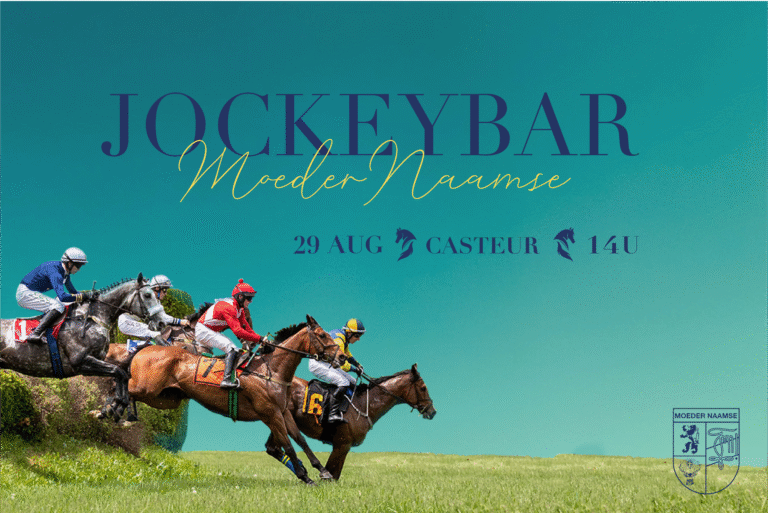 Jockeybar - 2022