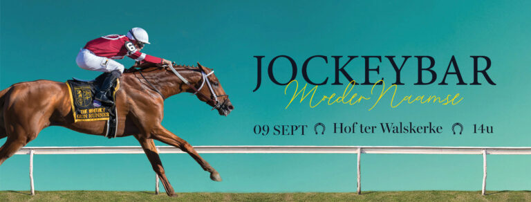 Jockeybar - 2023