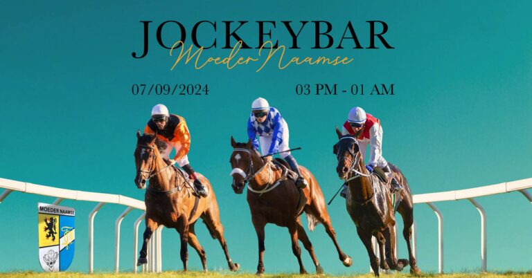Jockeybar - 2024