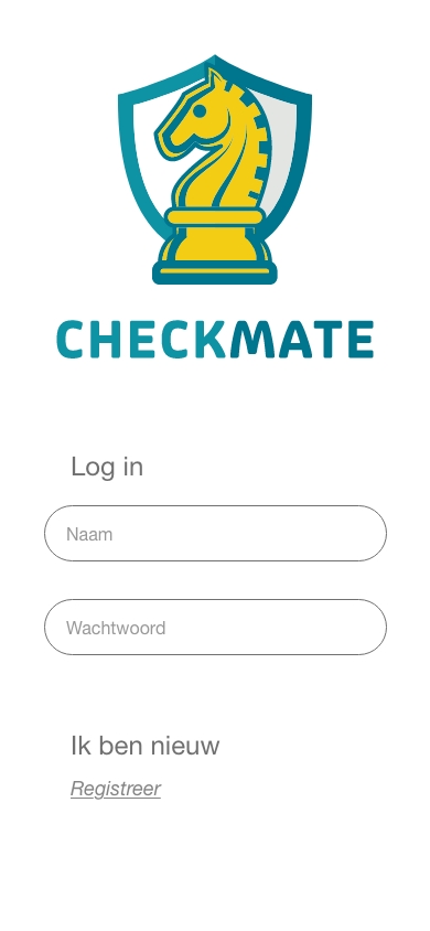 Login – 1